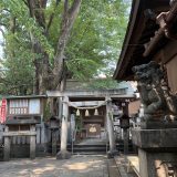 ツイタチマイリ浅間神社