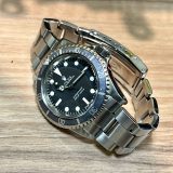 ROLEXポリッシュとオーバーホール