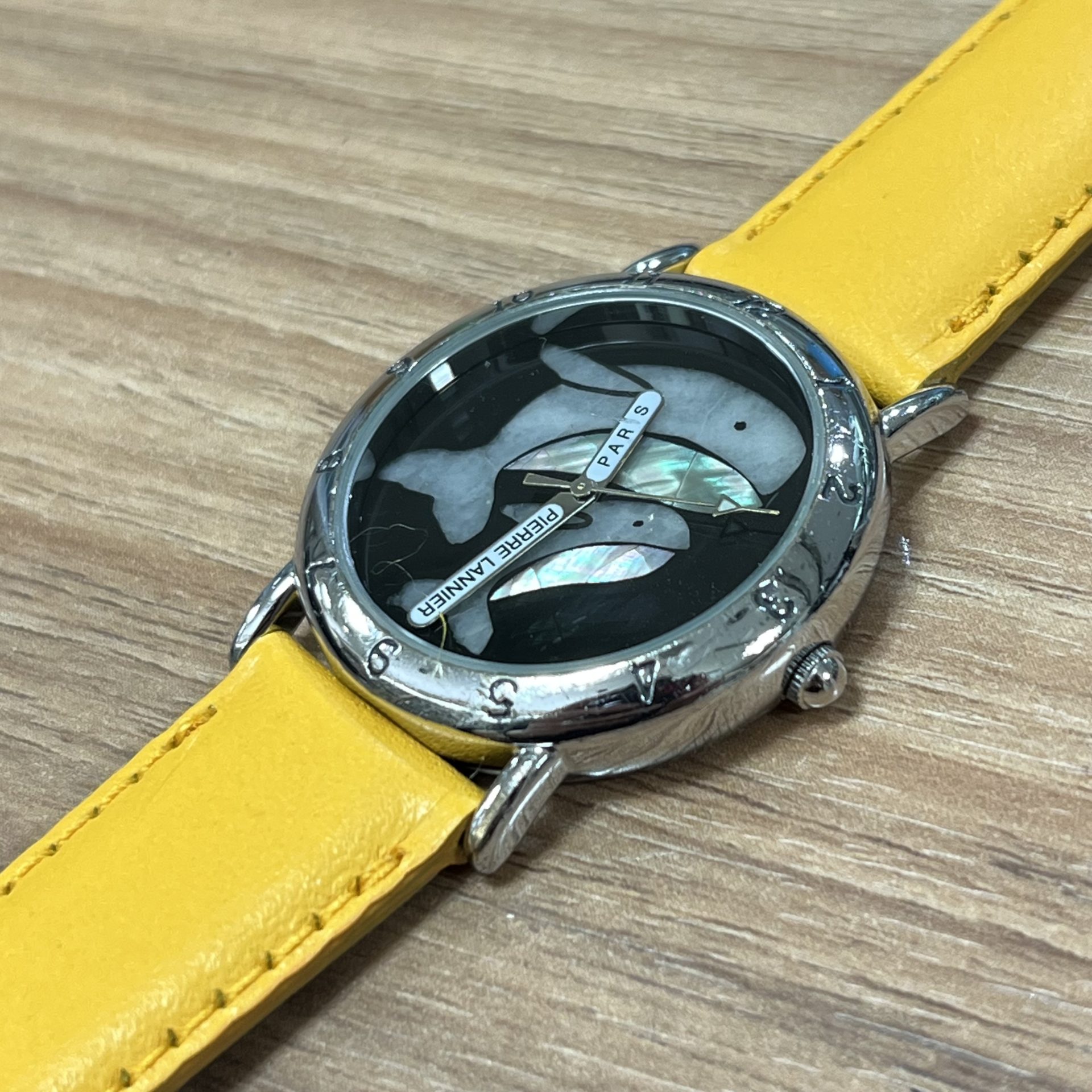 ピエール ラニエ 修理について | 小さな時計屋 JR名古屋駅店