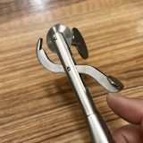 指輪を切断する工具