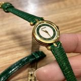 GUCCI革バンド交換