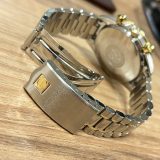 金属バンドの汚れ落としや修理について