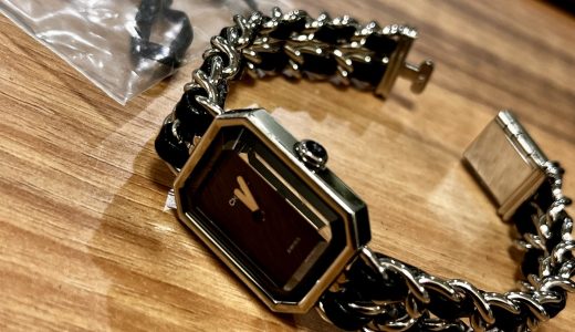 CHANELｼｬﾈﾙ プルミエールについて