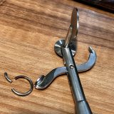 指輪の切断