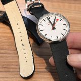 MONDAINEモンディーンバンド交換