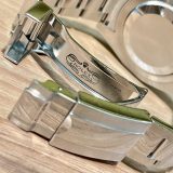 金属バンド修理