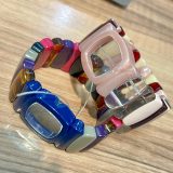 TIME WILL Tell電池交換とゴム交換