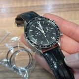 OMEGAスピードマスターの修理