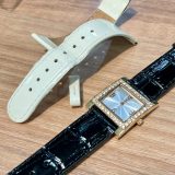 時計の革バンド交換