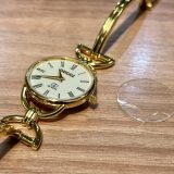 時計のガラス交換 GUCCI