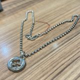 GUCCIネックレス修理