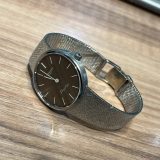 アンティークロンジン修理