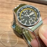 時計ガラス交換